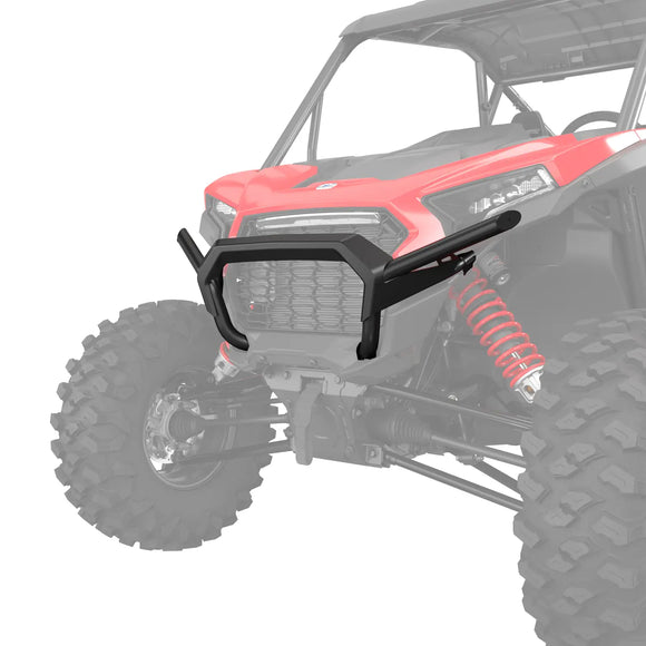 Front  Low Profile Bumper for RZR XP 1000 & RZR XP 4 1000