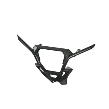 Rear Low Profile Bumpers for RZR XP 1000 & RZR XP 4 1000 - 0