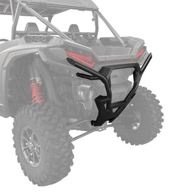 Front and Rear Low Profile Bumpers for RZR XP 1000 & RZR XP 4 1000