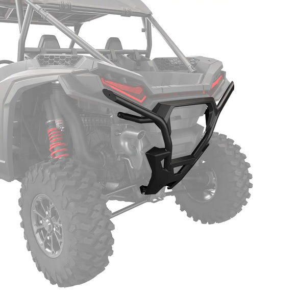 Front and Rear Low Profile Bumpers for RZR XP 1000 & RZR XP 4 1000