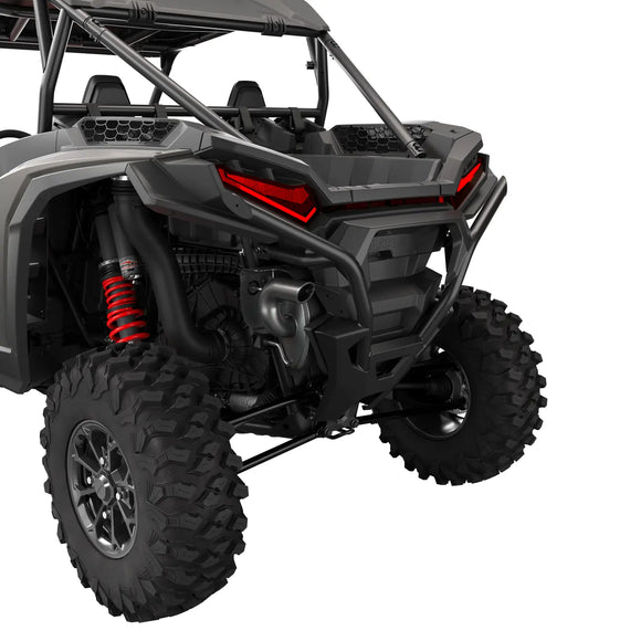 Front and Rear Low Profile Bumpers for RZR XP 1000 & RZR XP 4 1000