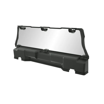 Lock & Ride Rear Panel - Hard Coat Poly
