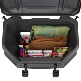 Lock & Ride  Rear Cargo Box for RZR XP 1000 - 0