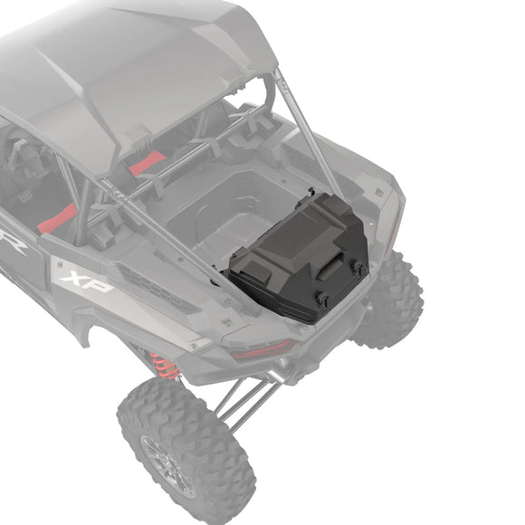 Lock & Ride  Rear Cargo Box for RZR XP 1000