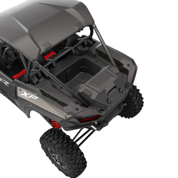 Lock & Ride  Rear Cargo Box for RZR XP 1000