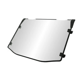 Lock & Ride Full Windshield - Hard Coat Poly