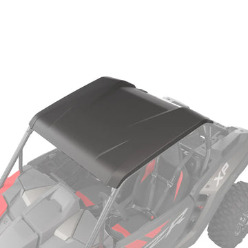 Poly Sport Roof, 2-Seat - 0