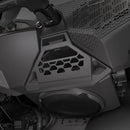 Stage 4 Audio Upgrade by Rockford Fosgate®-4