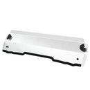 Half Windshield RZR Youth-2