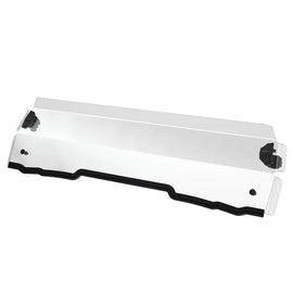 Half Windshield RZR Youth - 0