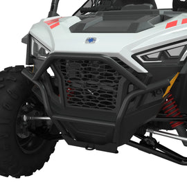 Front Bumper for RZR 200 EFI - 0