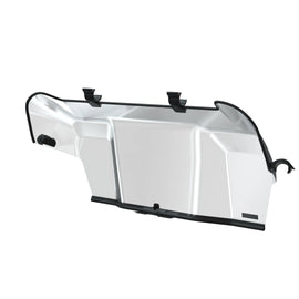 Lock & Ride Poly Rear Panel, 4-Seat - 0