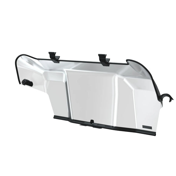 Lock & Ride Poly Rear Panel, 4-Seat