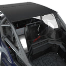 Lock & Ride Poly Rear Panel, 4-Seat-3