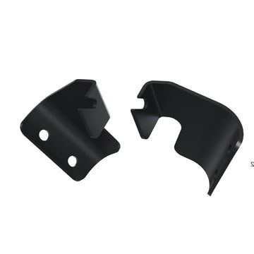 RIGID® E-Series 6" LED Light Bar Mount