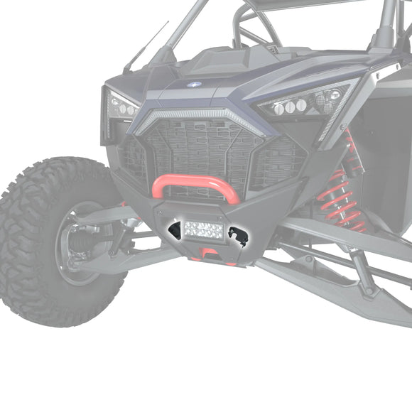 RIGID® E-Series 6" LED Light Bar Mount