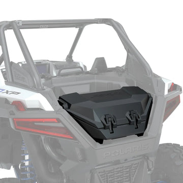 Lock & Ride Rear Cooler Box - 0