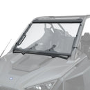 Tip Out Windshield - Hard Coat Poly for RZR-3