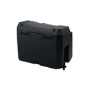 Lock & Ride 76 Quart Lockable Rear Seat Cargo Storage Box for select RZR 4-Seat Models-3