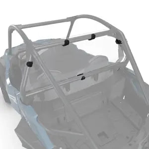 Lock & Ride® Poly Rear Panel