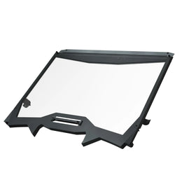 Full Vented Windshield - Glass, 4-Seat