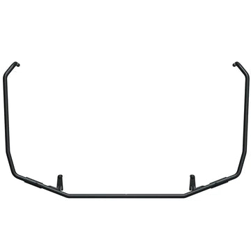 3 Inch Rear Rack Extender for Sportsman ATV 450, 570