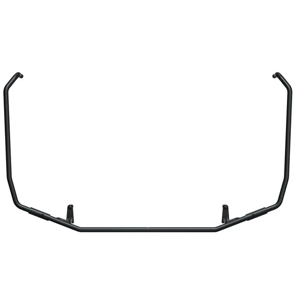 3 Inch Rear Rack Extender for Sportsman ATV 450, 570