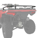 3 Inch Rear Rack Extender for Sportsman ATV 450, 570-5