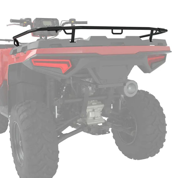 3 Inch Rear Rack Extender for Sportsman ATV 450, 570
