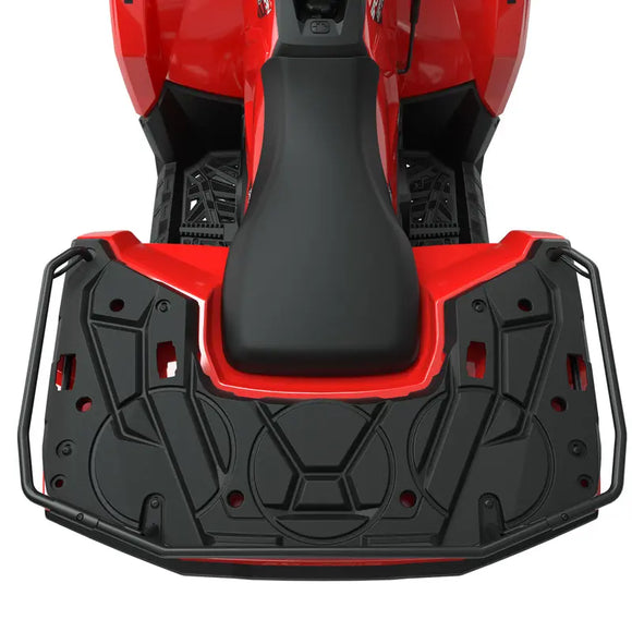 3 Inch Rear Rack Extender for Sportsman ATV 450, 570