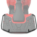 3 Inch Rear Rack Extender for Sportsman ATV 450, 570-7