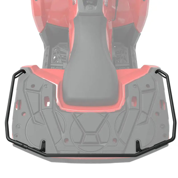 3 Inch Rear Rack Extender for Sportsman ATV 450, 570