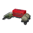 3 Inch Rear Rack Extender for Sportsman ATV 450, 570-8