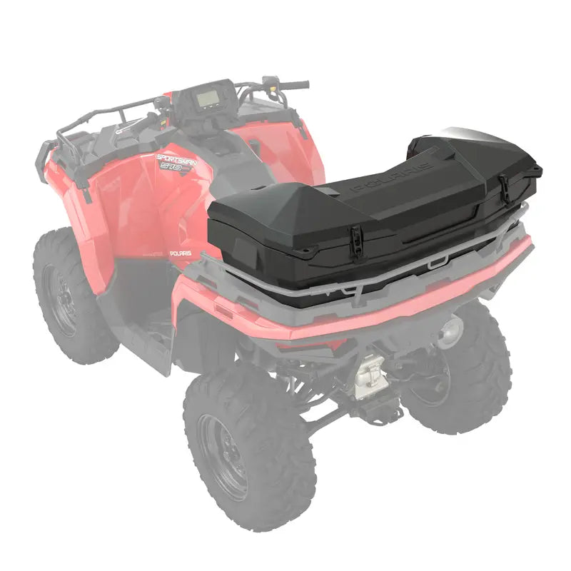 SXS Racks | UTV Racks | Polaris General Storage | Polaris Australia