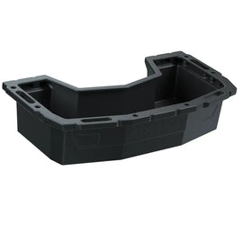Lock & Ride Rear Open Cargo Storage Box for Sportsman ATV