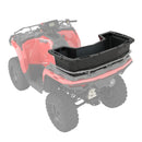 Lock & Ride Rear Open Cargo Storage Box for Sportsman ATV-4