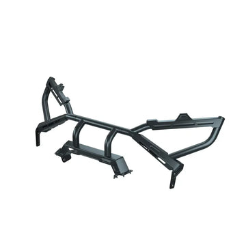 Upper Front Brushguard - Ranger XD 1500 - 0