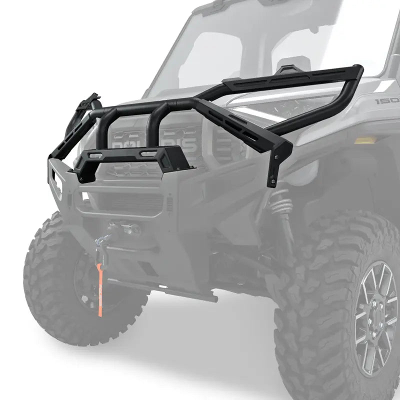 Upper Front Brushguard - Ranger XD 1500