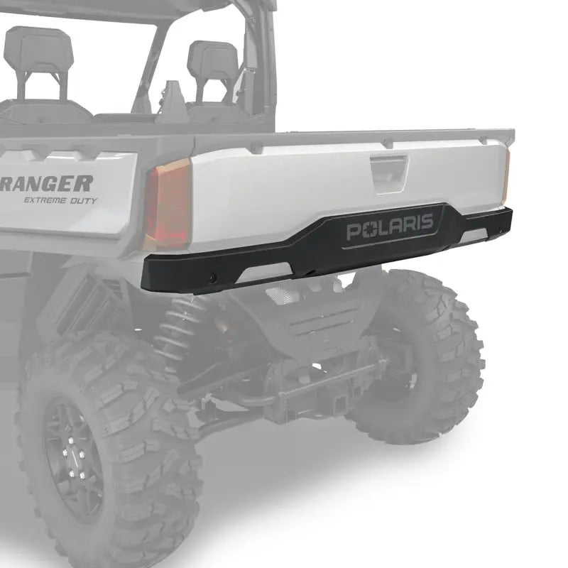 Rear Brushguard - Ranger XD 1500