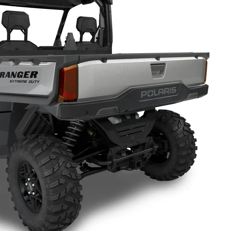 Rear Brushguard - Ranger XD 1500