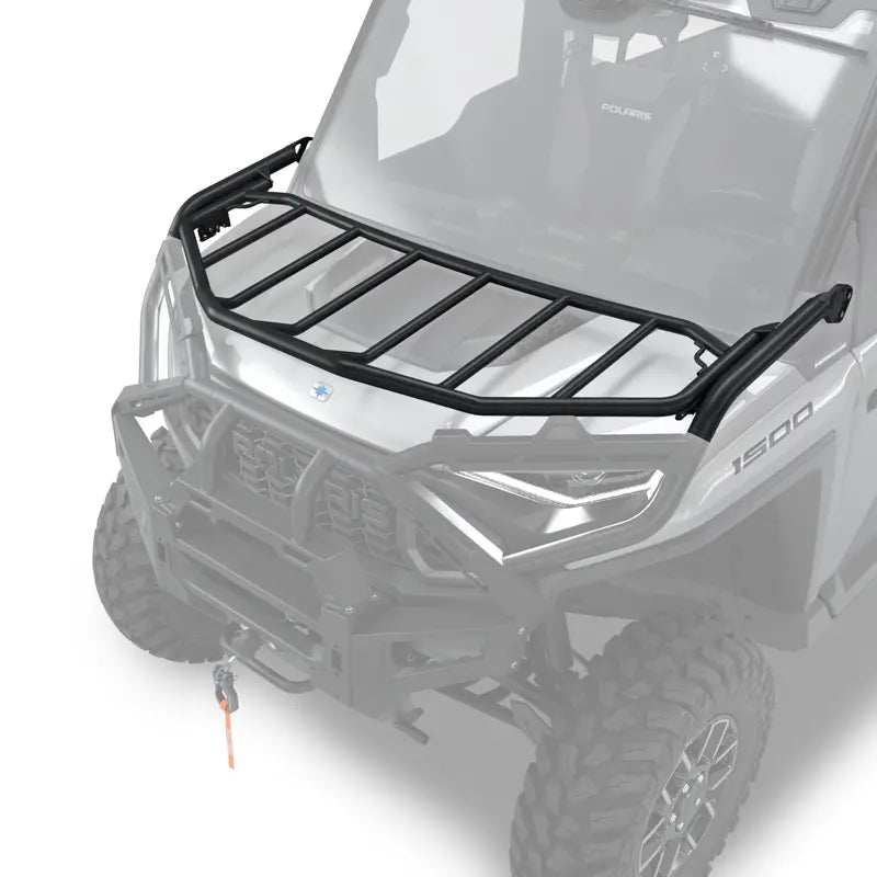 Front Hood Storage Rack (Requires 2884872) - Ranger XD 1500