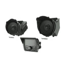 Stage 1 Audio Kit by Rockford Fosgate®-1