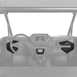 Stage 1 Audio Kit by Rockford Fosgate® - 0