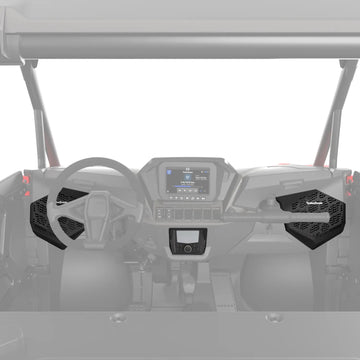 Stage 1 Audio Kit by Rockford Fosgate® - 0