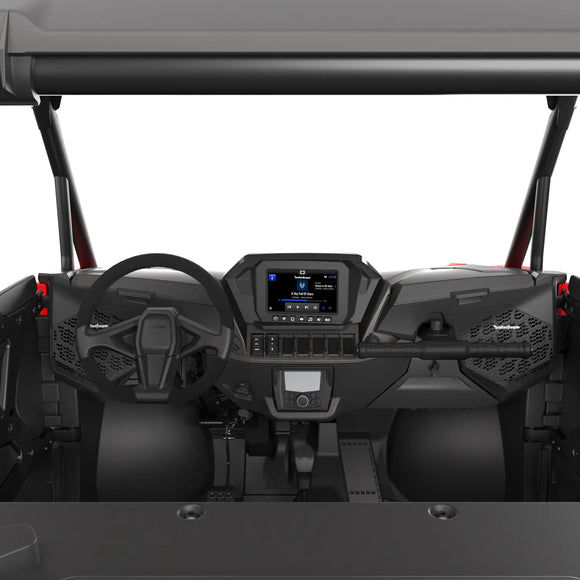 Stage 1 Audio Kit by Rockford Fosgate®