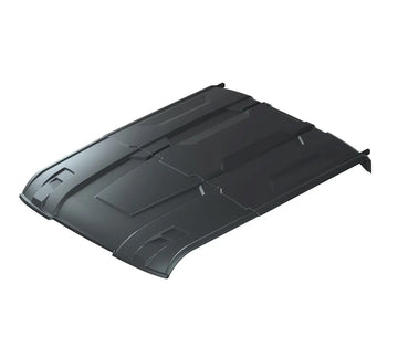 Poly Sport Roof, Crew
