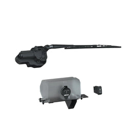 Windshield Wiper & Washer Kit - 0