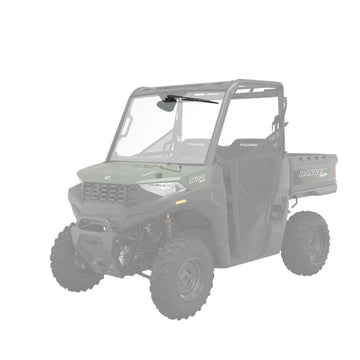 Windshield Wiper & Washer Kit