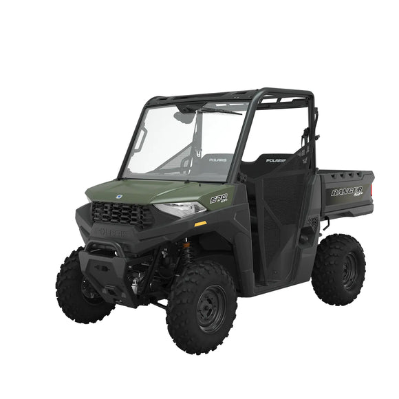 Windshield Wiper & Washer Kit