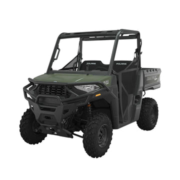 Upper Front Bumper for RANGER SP 570 & Pro XD - 0